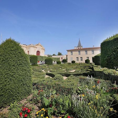 Appartamento Le Barral Castres  Esterno foto