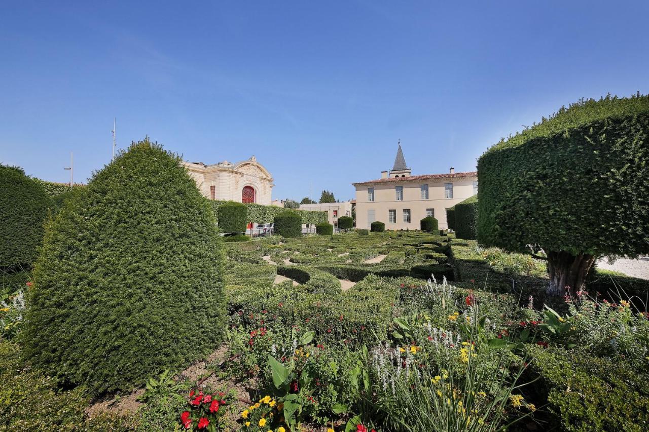 Appartamento Le Barral Castres  Esterno foto