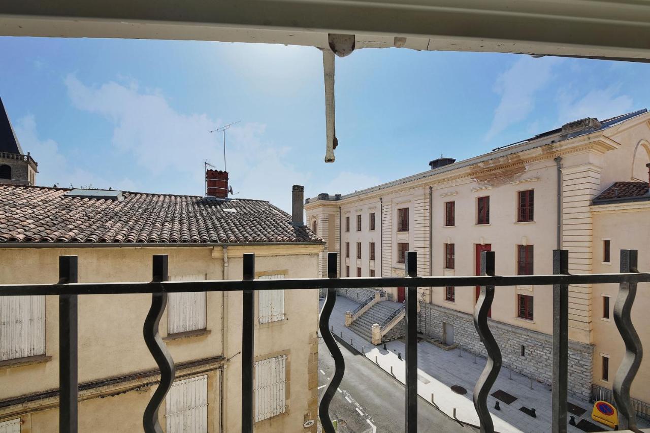 Appartamento Le Barral Castres  Esterno foto