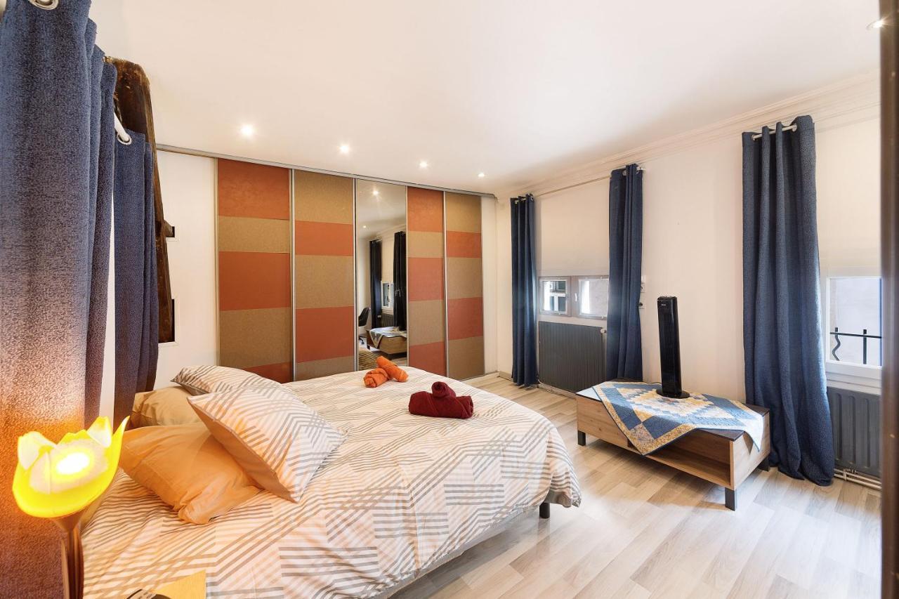 Appartamento Le Barral Castres  Esterno foto