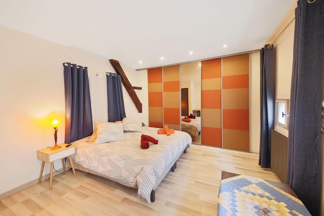 Appartamento Le Barral Castres  Esterno foto