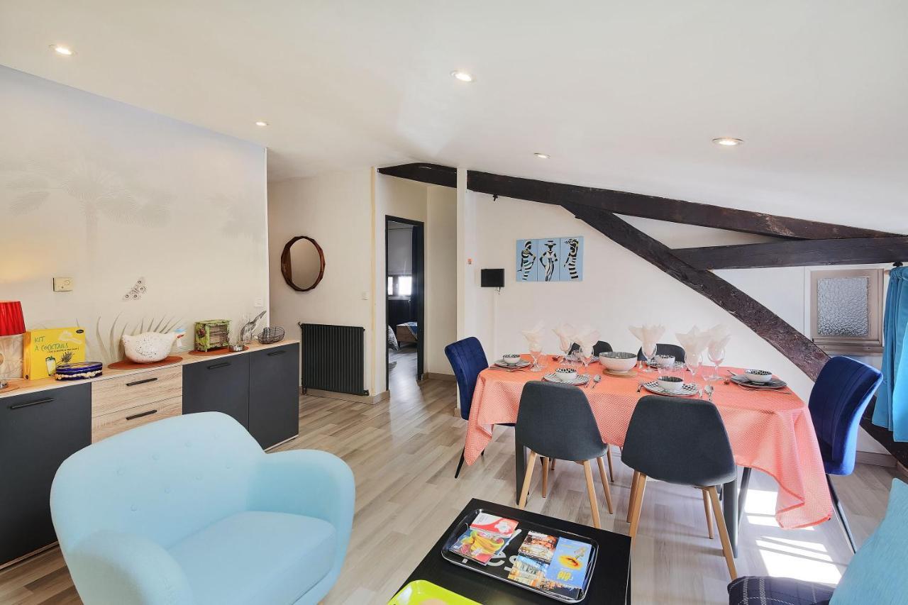 Appartamento Le Barral Castres  Esterno foto